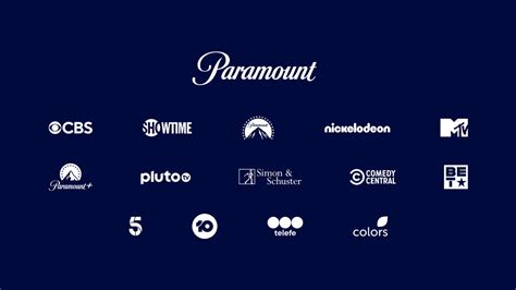 paramount global (pmn)|Paramount Global .